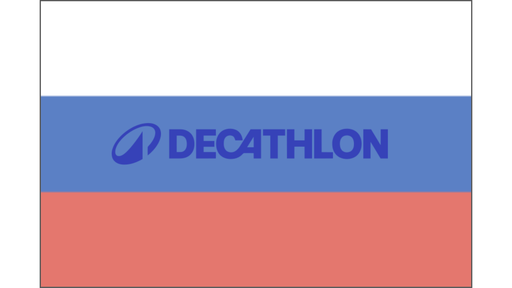 Scandale ‘Decathlon’ : l’entreprise conserve ses affaires en Russie malgré les sanctions