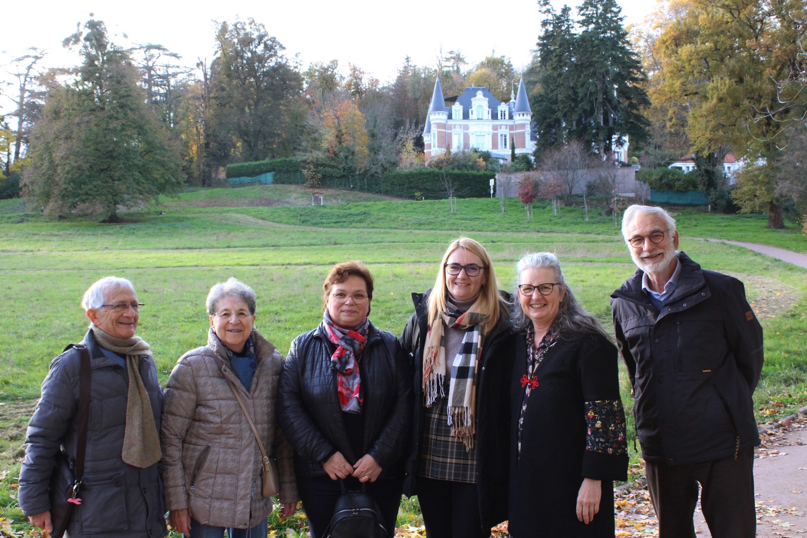 New French-Ukrainian partnership: Meeting between the Mayors of Sorbiers and Burshtyn