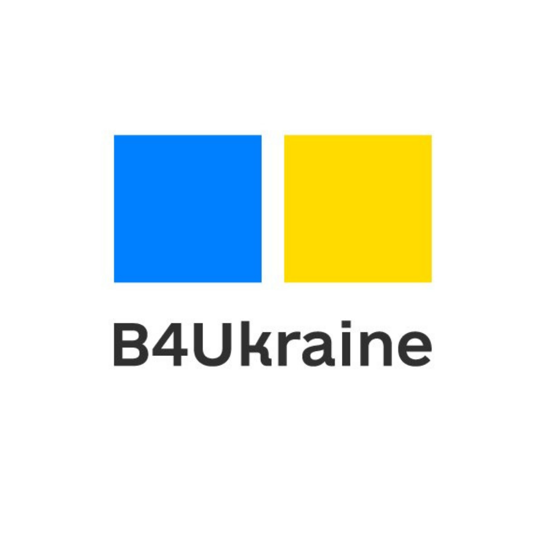 B4Ukraine (Business for Ukraine)