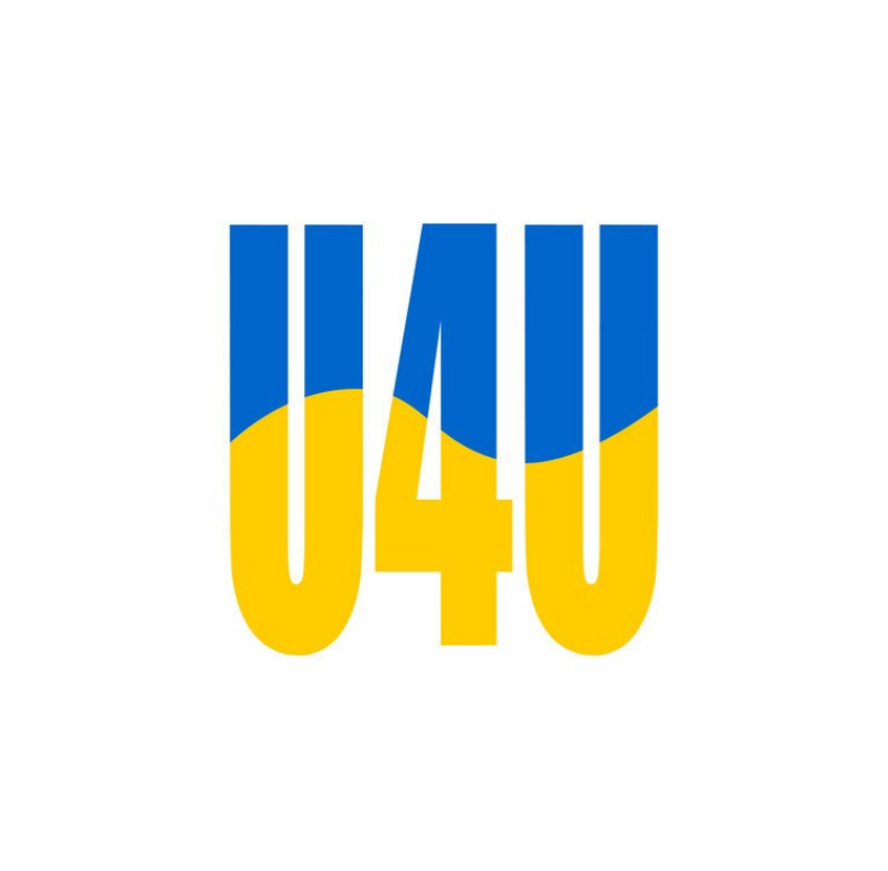 United for Ukraine (U4U)