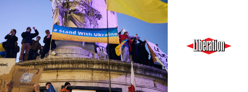 Ukraine: une ONG invite les candidats aux législatives à signer une charte avant le second tour