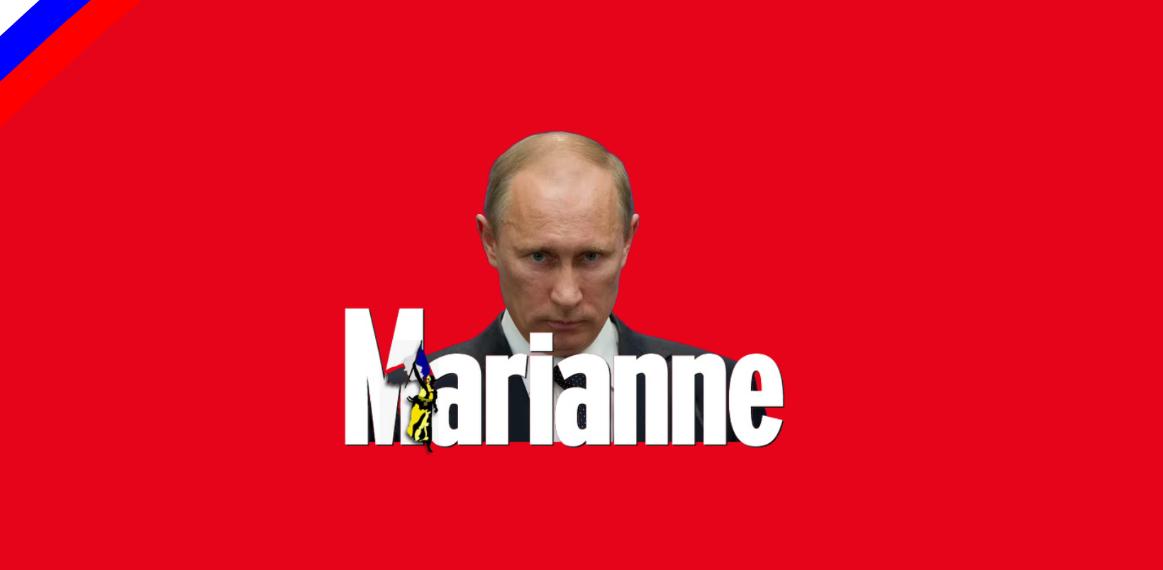 Призначення Фредеріка Таддеї головою Marianne є тривожним сигналом